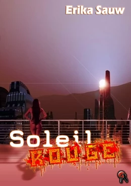 Soleil rouge