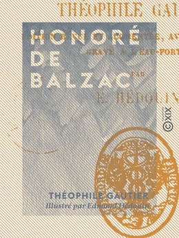 Honoré de Balzac