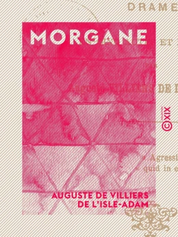 Morgane