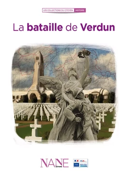 La bataille de Verdun