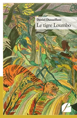 Le tigre Loumbo