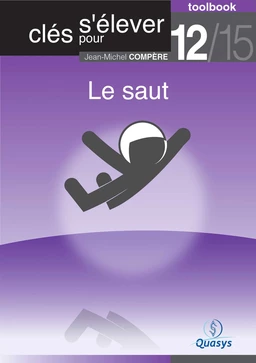 Le saut (Toolbook 12/15 "Clés pour s'élever")