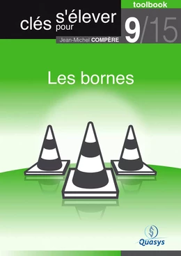 Les Bornes (Toolbook 9/15 "Clés pour s'élever")