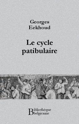 Le cycle patibulaire