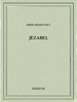 Jézabel