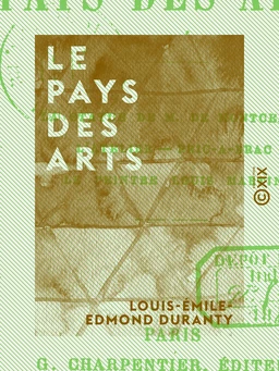 Le Pays des arts