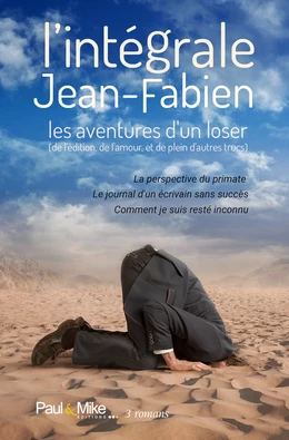 L'intégrale Jean-Fabien