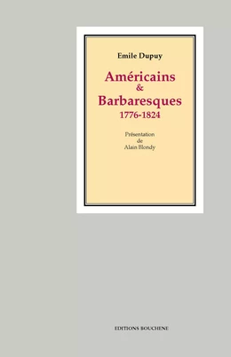 Américains et Barbaresques