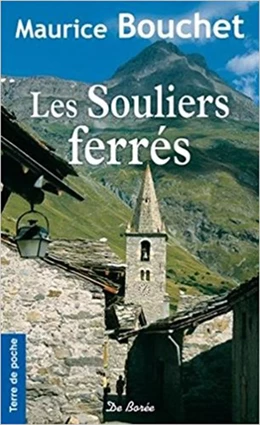 Les Souliers ferrés