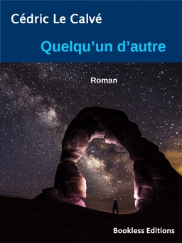 Quelqu'un d'autre