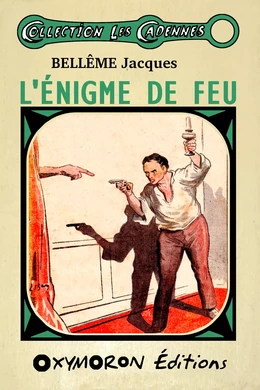 L'énigme de feu