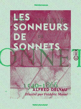 Les Sonneurs de sonnets