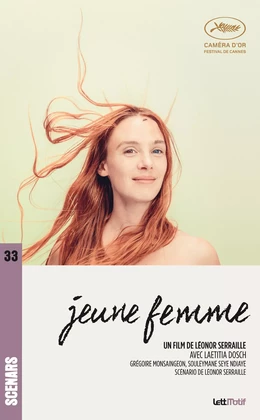 Jeune femme (scénario du film)