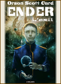 Ender L'exil