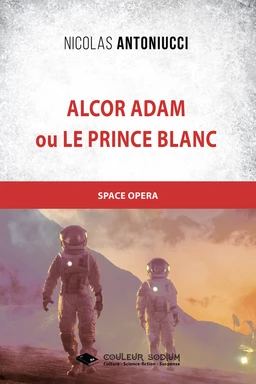 Alcor Adam