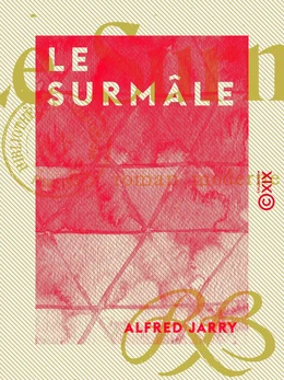 Le Surmâle