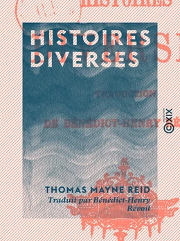 Histoires diverses