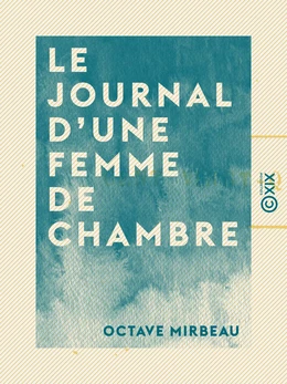 Le Journal d'une femme de chambre