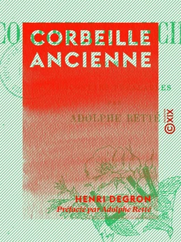 Corbeille ancienne