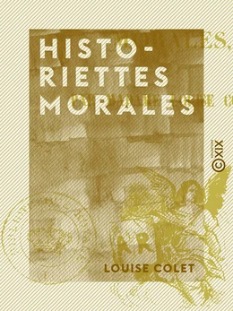 Historiettes morales