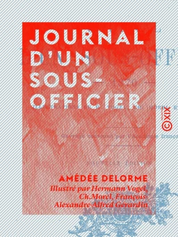 Journal d'un sous-officier