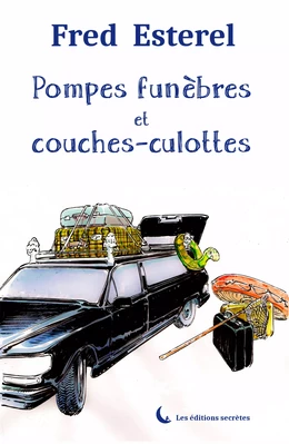 Pompes funèbres et couches-culottes