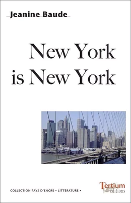 New York is New York