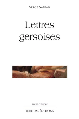 Lettres gersoises