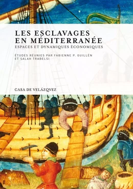 Les esclavages en Méditerranée