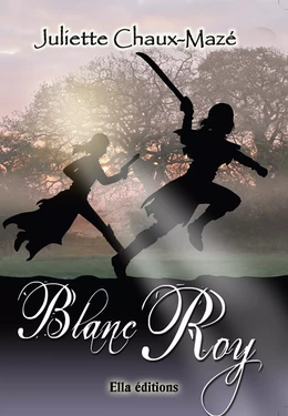 Blanc Roy