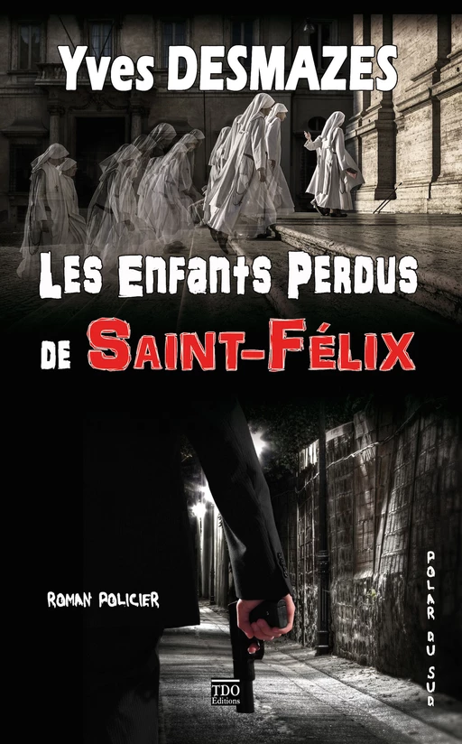 Les Enfants Perdus de Saint-Félix - Yves Desmazes - TDO Editions