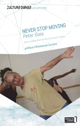 Never Stop Moving