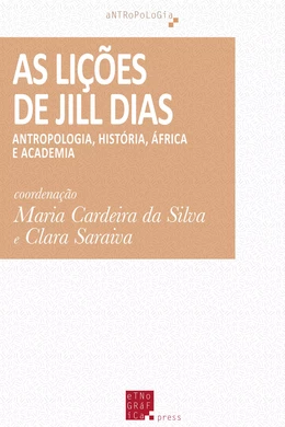 As Lições de Jill Dias