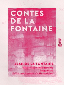 Contes de La Fontaine