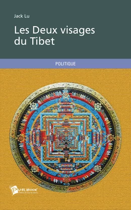 Les Deux visages du Tibet