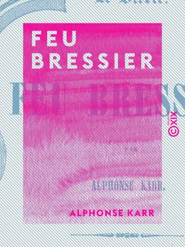 Feu Bressier