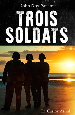 Trois soldats