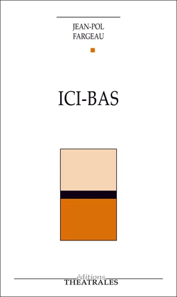 Ici-bas