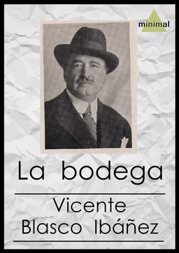 La bodega