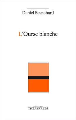 L'Ourse blanche