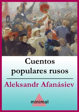 Cuentos populares rusos