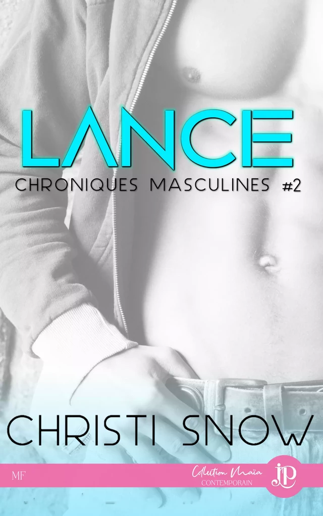 Lance - Christi Snow - Juno Publishing