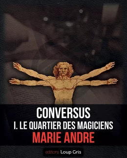 Conversus