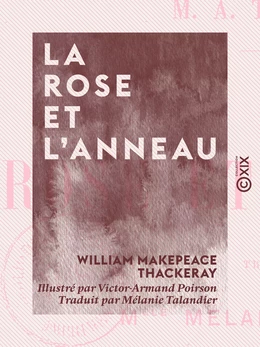 La Rose et l'Anneau