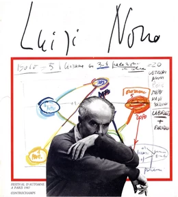 Luigi Nono