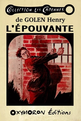 L'épouvante