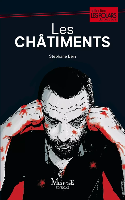 Les Châtiments - Stéphane Bein - Marivole Éditions