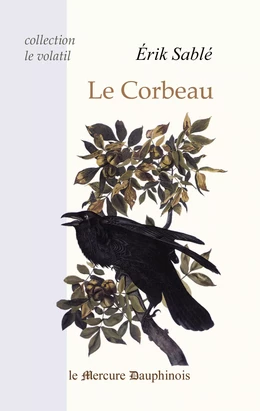 Le Corbeau