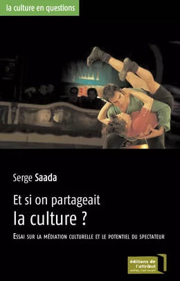 Et si on partageait la culture ?