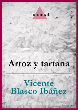 Arroz y tartana